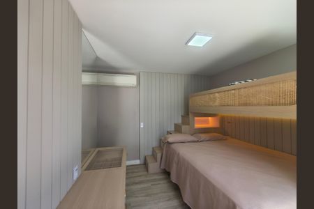 Apartamento para alugar com 244m², 3 quartos e 3 vagas