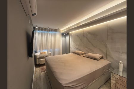 Apartamento para alugar com 244m², 3 quartos e 3 vagas