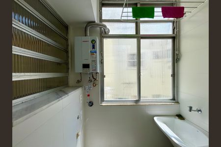 Apartamento para alugar com 65m², 2 quartos e sem vagaÁrea de serviço