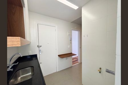 Apartamento para alugar com 65m², 2 quartos e sem vagaCozinha
