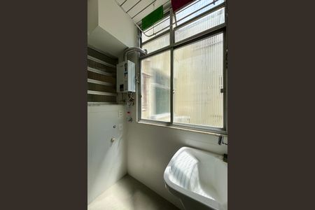 Apartamento para alugar com 65m², 2 quartos e sem vagaÁrea de serviço