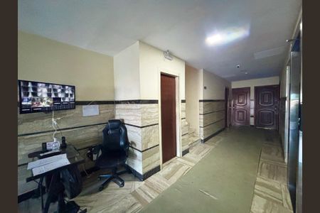 Apartamento para alugar com 65m², 2 quartos e sem vagaPortaria