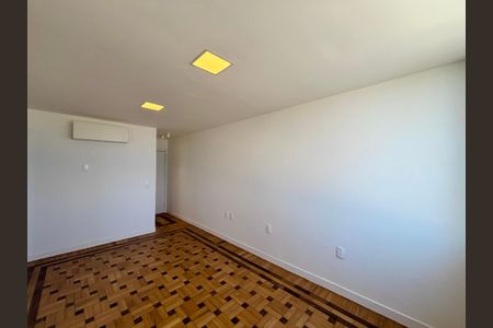 Apartamento para alugar com 65m², 2 quartos e sem vagaSala