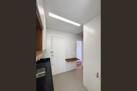 Apartamento para alugar com 65m², 2 quartos e sem vagaCozinha