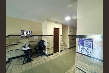 Apartamento para alugar com 65m², 2 quartos e sem vagaPlaca