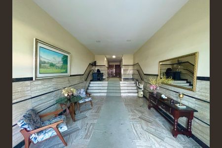 Apartamento para alugar com 65m², 2 quartos e sem vagaPortaria