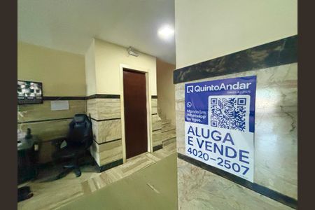 Apartamento para alugar com 65m², 2 quartos e sem vagaPlaca