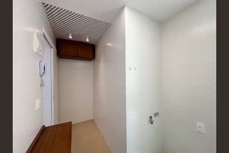 Apartamento para alugar com 65m², 2 quartos e sem vagaCozinha