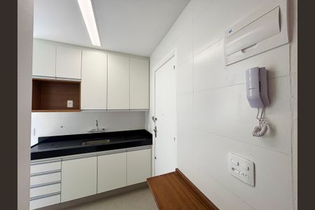 Apartamento para alugar com 65m², 2 quartos e sem vagaCozinha