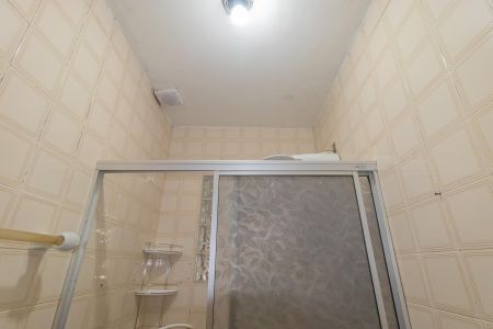 Casa à venda com 144m², 3 quartos e 4 vagas Casa à venda com 144m², 3 quartos e 4 vagasBanheiro