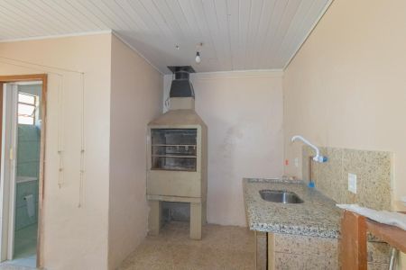 Casa à venda com 144m², 3 quartos e 4 vagas Casa à venda com 144m², 3 quartos e 4 vagasVaranda gourmet