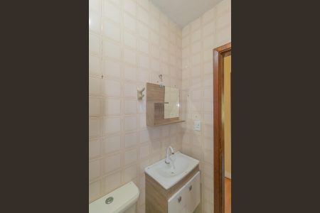 Casa à venda com 144m², 3 quartos e 4 vagas Casa à venda com 144m², 3 quartos e 4 vagasBanheiro