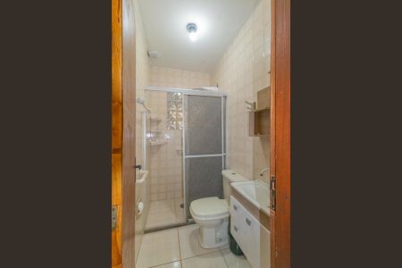 Casa à venda com 144m², 3 quartos e 4 vagas Casa à venda com 144m², 3 quartos e 4 vagasBanheiro