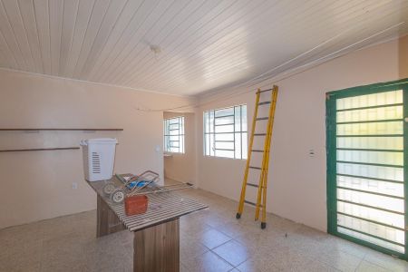 Casa à venda com 144m², 3 quartos e 4 vagas Casa à venda com 144m², 3 quartos e 4 vagasVaranda gourmet