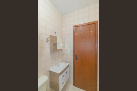 Casa à venda com 144m², 3 quartos e 4 vagas Casa à venda com 144m², 3 quartos e 4 vagasBanheiro