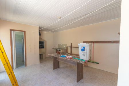 Casa à venda com 144m², 3 quartos e 4 vagas Casa à venda com 144m², 3 quartos e 4 vagasVaranda gourmet