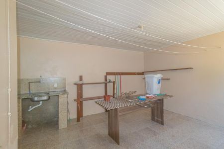 Casa à venda com 144m², 3 quartos e 4 vagas Casa à venda com 144m², 3 quartos e 4 vagasVaranda gourmet