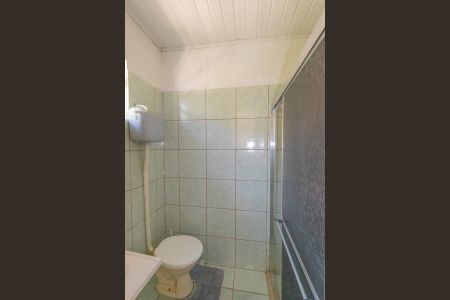 Casa à venda com 144m², 3 quartos e 4 vagas Casa à venda com 144m², 3 quartos e 4 vagasBanheiro Social