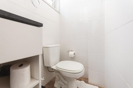 Casa à venda com 200m², 3 quartos e 2 vagasBanheiro Suíte