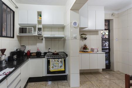 Casa à venda com 200m², 3 quartos e 2 vagasCozinha