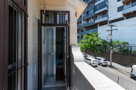 Casa à venda com 200m², 3 quartos e 2 vagasVaranda Quarto 1