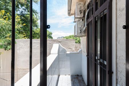 Casa à venda com 200m², 3 quartos e 2 vagasVaranda Quarto 1