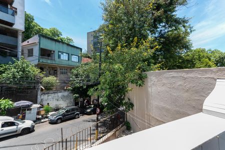 Casa à venda com 200m², 3 quartos e 2 vagasVaranda Quarto 1