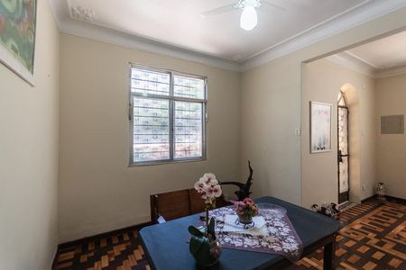 Sala de casa à venda com 3 quartos, 200m² em Vila Isabel, Rio de Janeiro