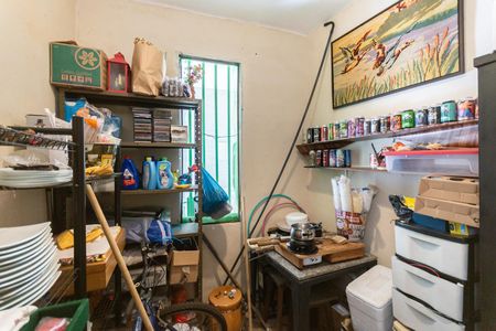 Casa à venda com 200m², 3 quartos e 2 vagasDespensa