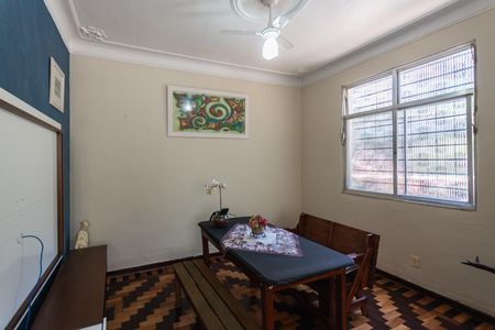 Sala de casa à venda com 3 quartos, 200m² em Vila Isabel, Rio de Janeiro