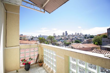 Casa para alugar com 400m², 4 quartos e 6 vagasVaranda Quarto 2