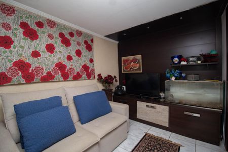 Sala de Descanso  de casa para alugar com 4 quartos, 400m² em Jardim Sao Jose, São Paulo