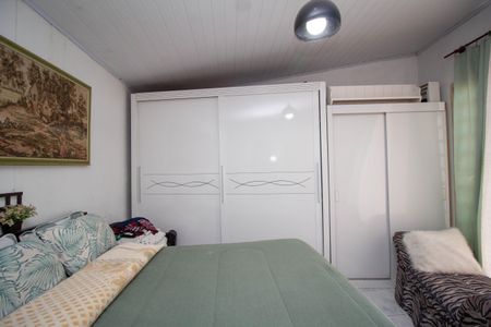 Casa para alugar com 400m², 4 quartos e 6 vagasQuarto 4 - Suíte 4