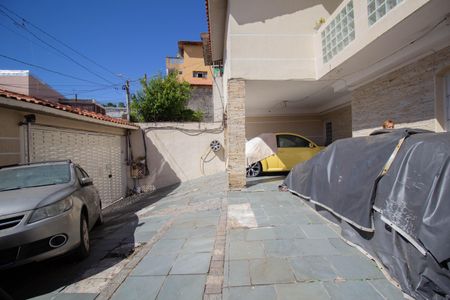 Casa para alugar com 400m², 4 quartos e 6 vagasGaragem
