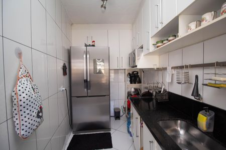 Casa para alugar com 400m², 4 quartos e 6 vagasCozinha