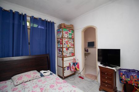 Casa para alugar com 400m², 4 quartos e 6 vagasQuarto 3 - Suíte 3