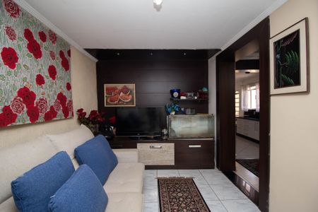 Casa para alugar com 400m², 4 quartos e 6 vagasSala de Descanso 