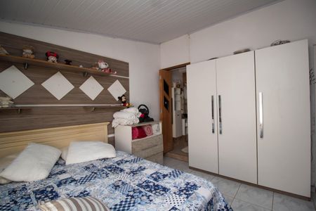 Casa para alugar com 400m², 4 quartos e 6 vagasQuarto 1 - Suíte 1