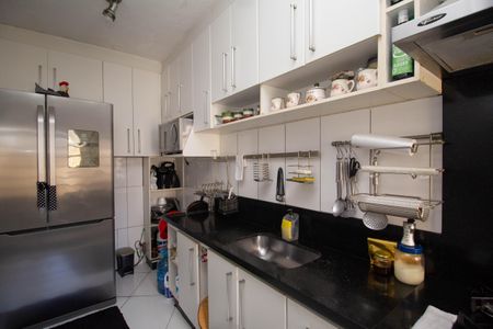 Casa para alugar com 400m², 4 quartos e 6 vagasCozinha