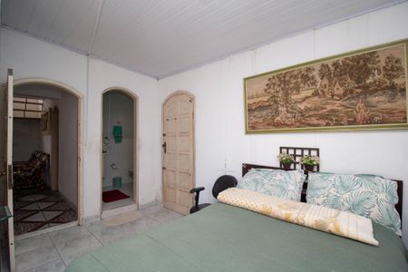 Casa para alugar com 400m², 4 quartos e 6 vagasQuarto 4 - Suíte 4