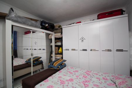 Casa para alugar com 400m², 4 quartos e 6 vagasQuarto 3 - Suíte 3