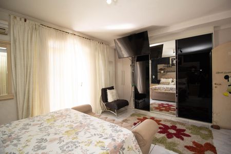 Casa para alugar com 400m², 4 quartos e 6 vagasQuarto 2 - Suíte 2