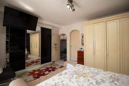 Casa para alugar com 400m², 4 quartos e 6 vagasQuarto 2 - Suíte 2