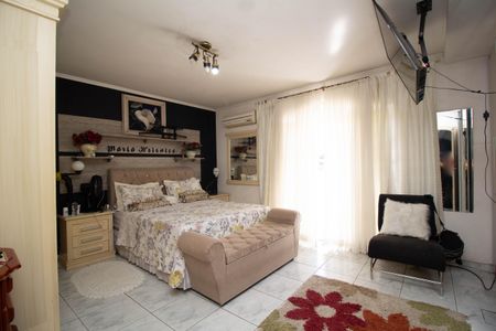 Casa para alugar com 400m², 4 quartos e 6 vagasQuarto 2 - Suíte 2