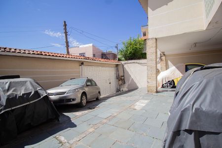 Casa para alugar com 400m², 4 quartos e 6 vagasGaragem