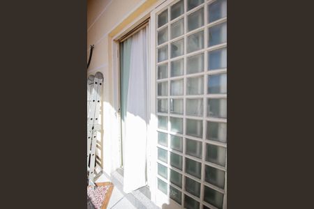 Casa para alugar com 400m², 4 quartos e 6 vagasVaranda Quarto 4