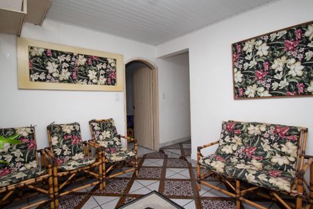 Casa para alugar com 400m², 4 quartos e 6 vagasHall Entre Quartos