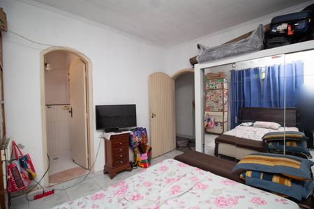 Casa para alugar com 400m², 4 quartos e 6 vagasQuarto 3 - Suíte 3