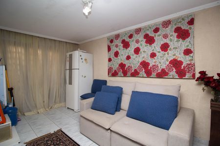 Sala de Descanso  de casa para alugar com 4 quartos, 400m² em Jardim Sao Jose, São Paulo