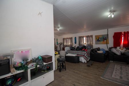 Casa para alugar com 400m², 4 quartos e 6 vagasSalão